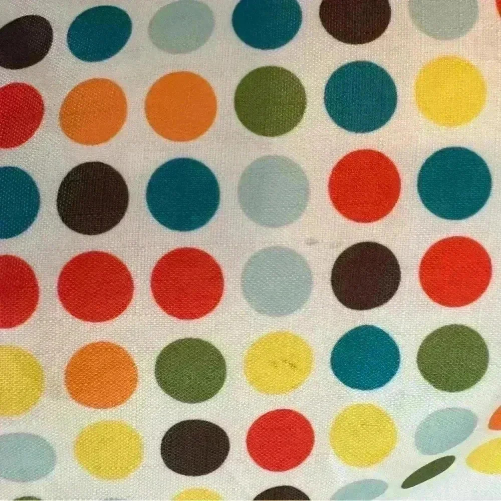Classic Lesportsac multicolor large tote 15x15x4 - Picture 6 of 6